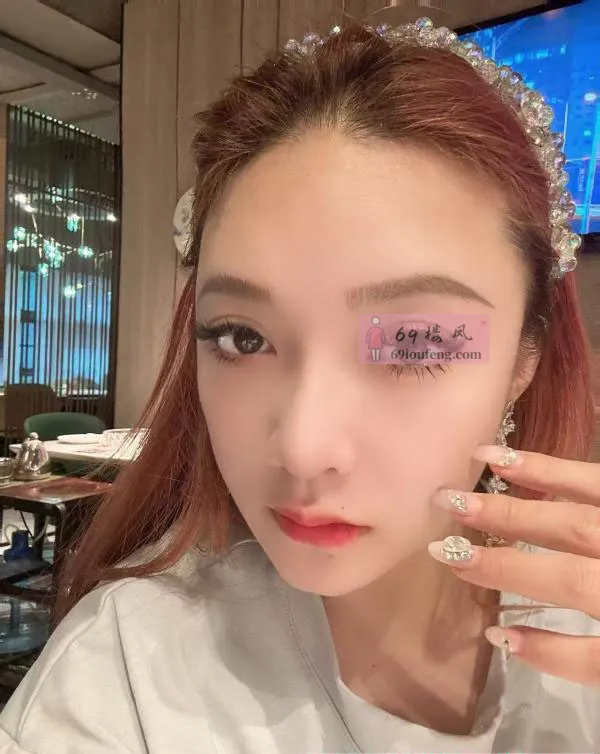 南山区性感可可 - 广东-深圳 楼凤实拍第2张