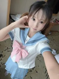 【独家】江苏 - 南京 老师 二次元小萝莉 内部实拍