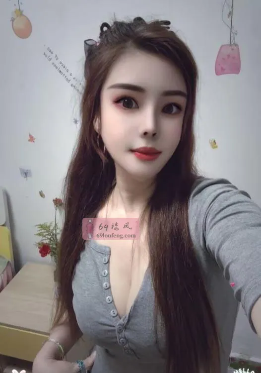 坪洲魅儿 - 广东-深圳 楼凤实拍第2张