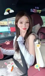 【江苏 - 南京】雨花瑜伽小妹 避雷小作文配图