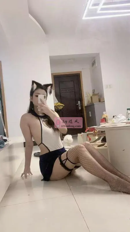 美腿美胸的御姐 - 浙江-杭州 楼凤实拍第2张