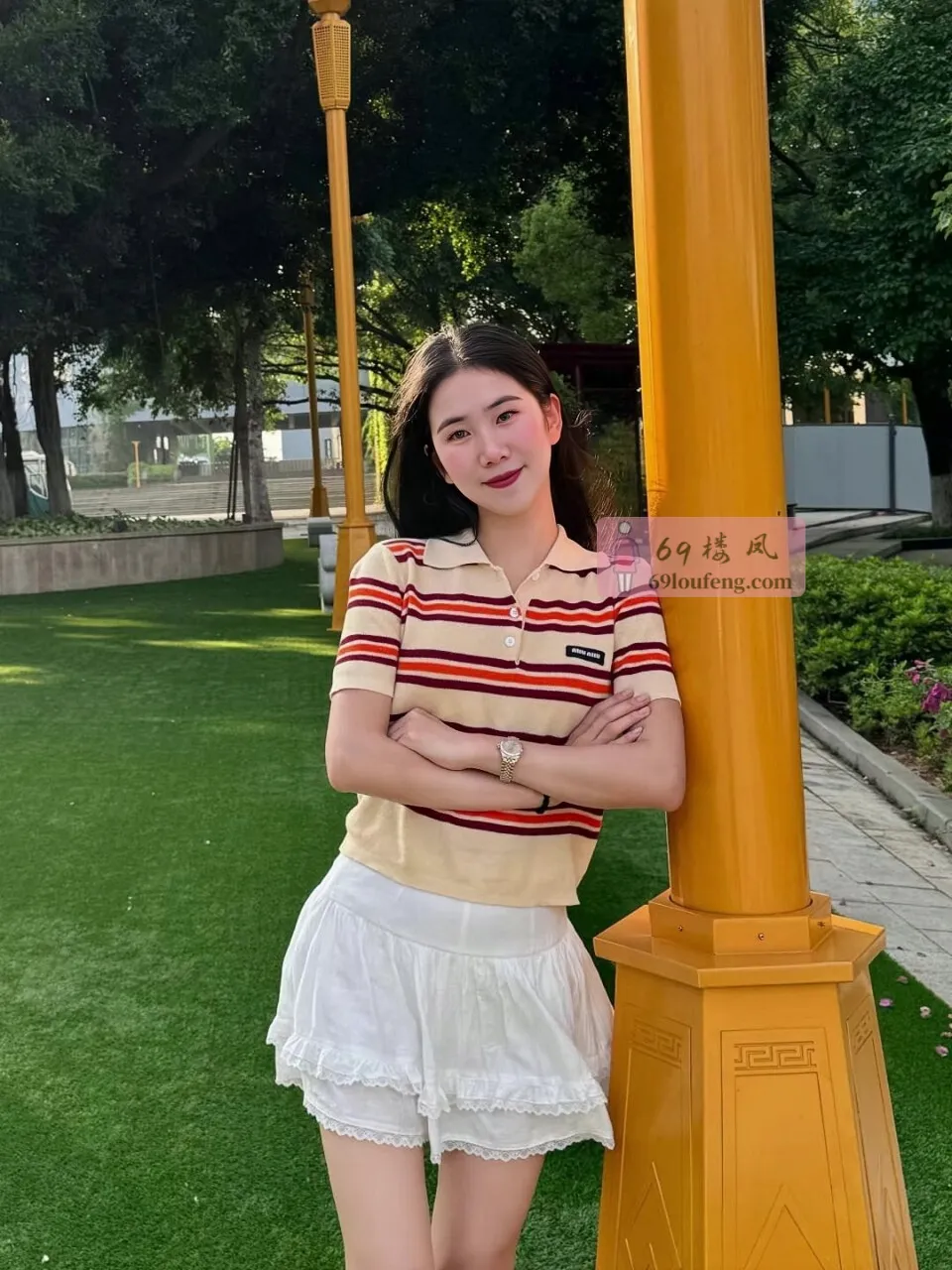 杜十娘要给你跳支舞 - 江苏-徐州 楼凤实拍第1张