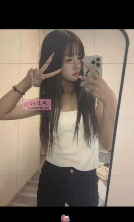 新人08妹妹 - 江苏-南京 楼凤实拍第2张