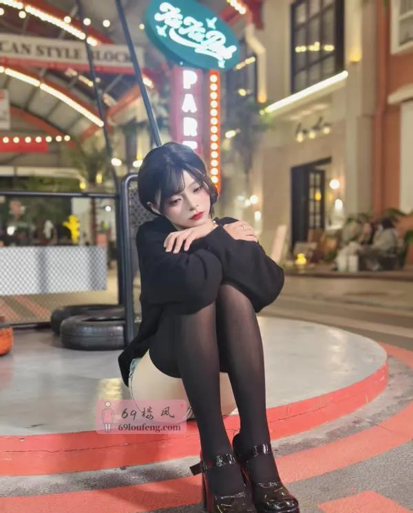 江宁区jk小瑶 - 江苏-南京 楼凤实拍第3张