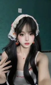 【江苏 - 南京】江宁区jk小瑶 最新实拍图片