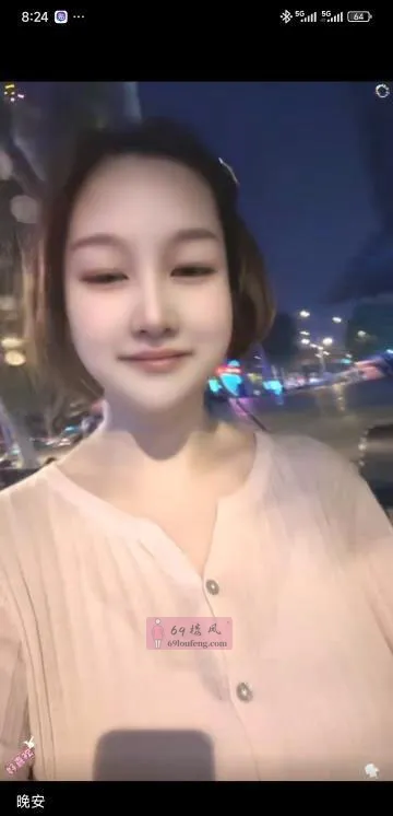 白云姐姐 - 安徽-合肥 楼凤实拍第2张