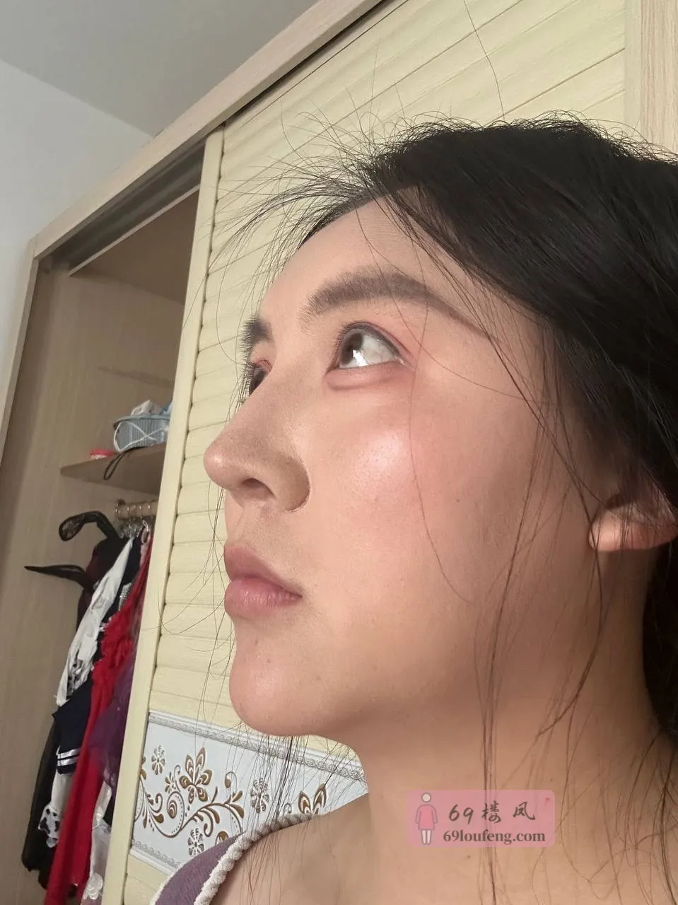 【官渡区】三通SM哺乳期奶妈人妻 - 云南-昆明 楼凤实拍第1张