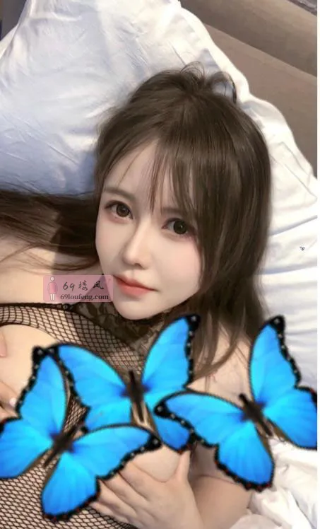 【秦淮区】大胸欢欢 - 江苏-南京 楼凤实拍第2张