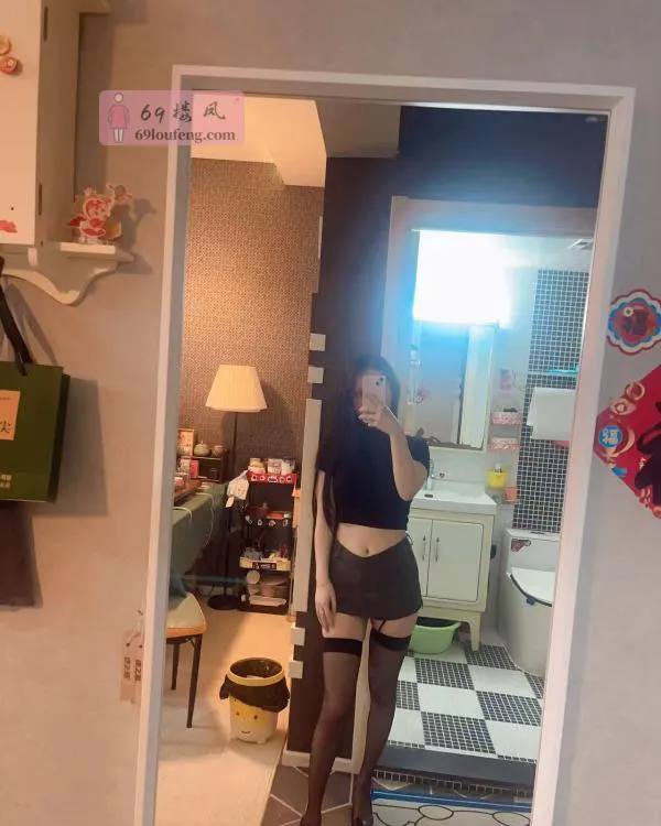 肤白高挑长腿颜值妹子 - 北京-朝阳区 楼凤实拍第2张