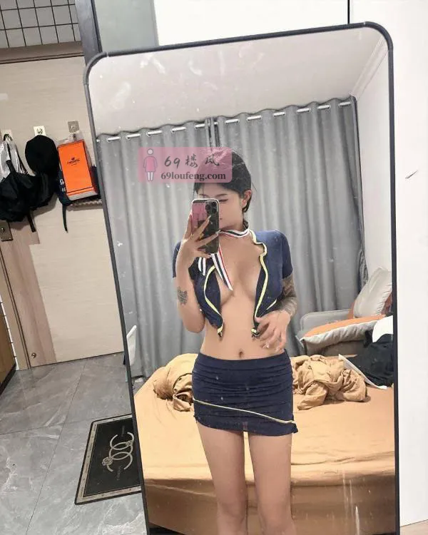 南开童颜大胸嫩妹 - 天津-南开区 楼凤实拍第2张