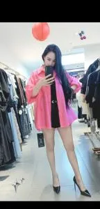 关于 大长腿少妇 的最新实拍反馈 - 安徽 - 合肥