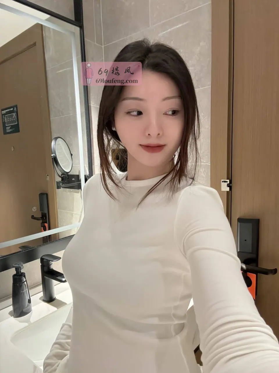 【武侯区】实惠全套素人小姐姐 - 四川-成都 楼凤实拍第2张