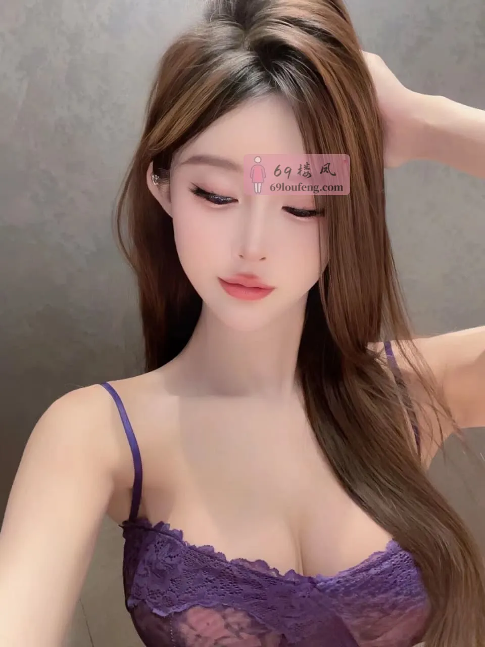 浦东清纯靓妹  流程非常耐心 - 上海-浦东新区 楼凤实拍第2张