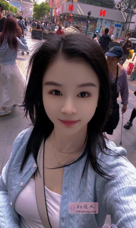 【锦江区】小白兔 - 四川-成都 楼凤实拍第1张