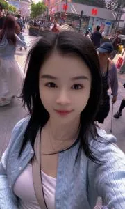 【锦江区】小白兔 现场拍摄照片 (四川 - 成都)