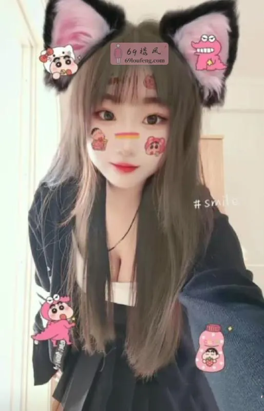 【铁西区】大胸萝莉妹子 - 辽宁-沈阳 楼凤实拍第3张