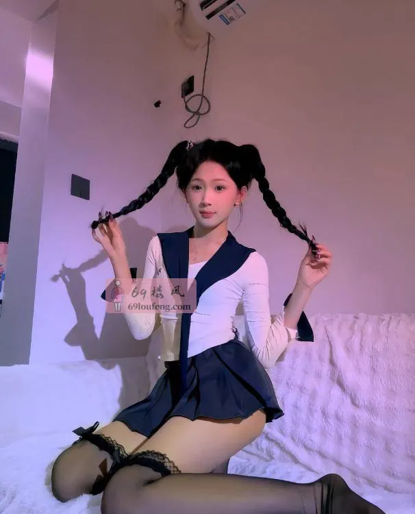 【市北区】粉嫩小七 - 山东-青岛 楼凤实拍第3张