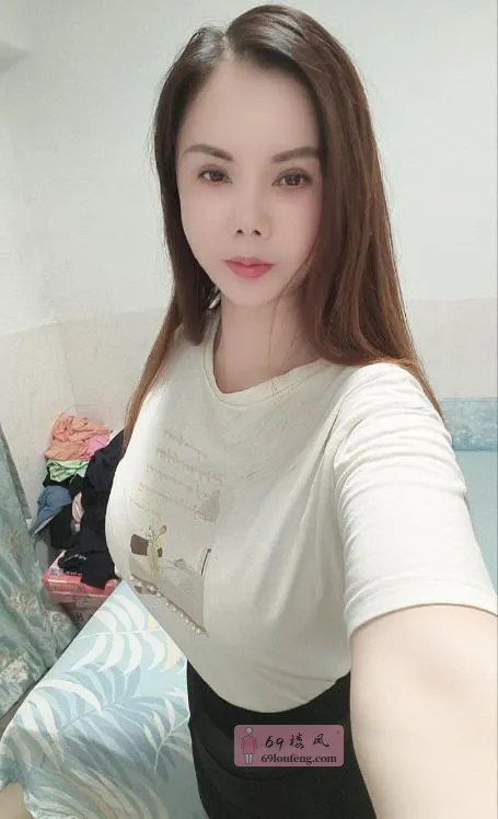 【宝安区】福永大胸熟人 - 广东-深圳 楼凤实拍第2张