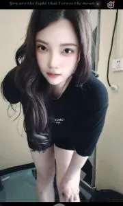 【二七区】服务型小姐姐 真实工作室环境 (地点：河南 - 郑州)