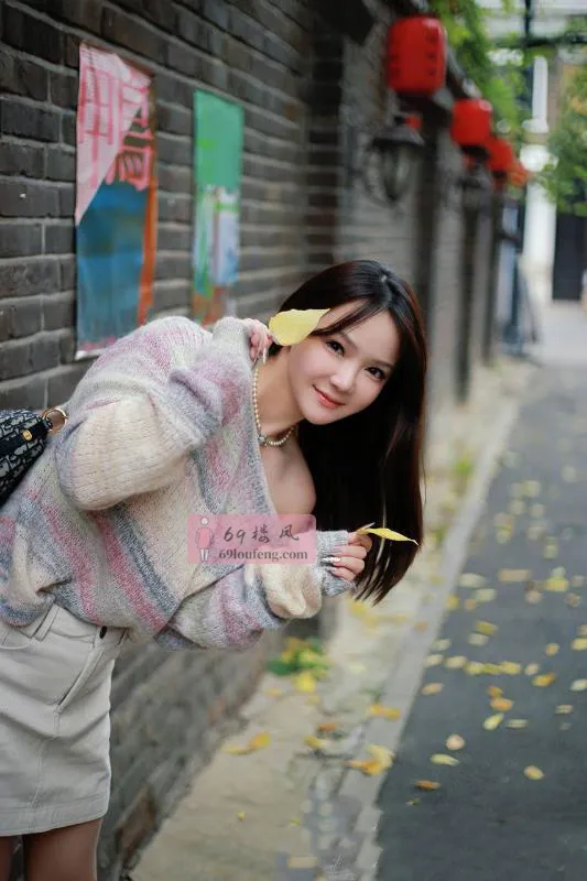 身材很棒气质老师 - 北京-朝阳区 楼凤实拍第2张