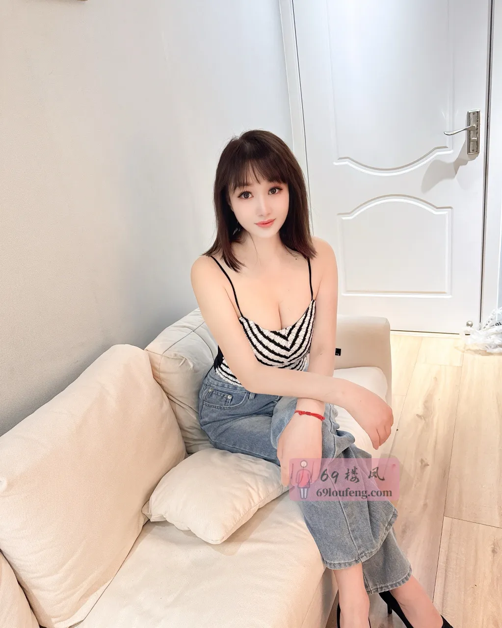 徐汇区御姐苹果 - 上海-徐汇区 楼凤实拍第1张