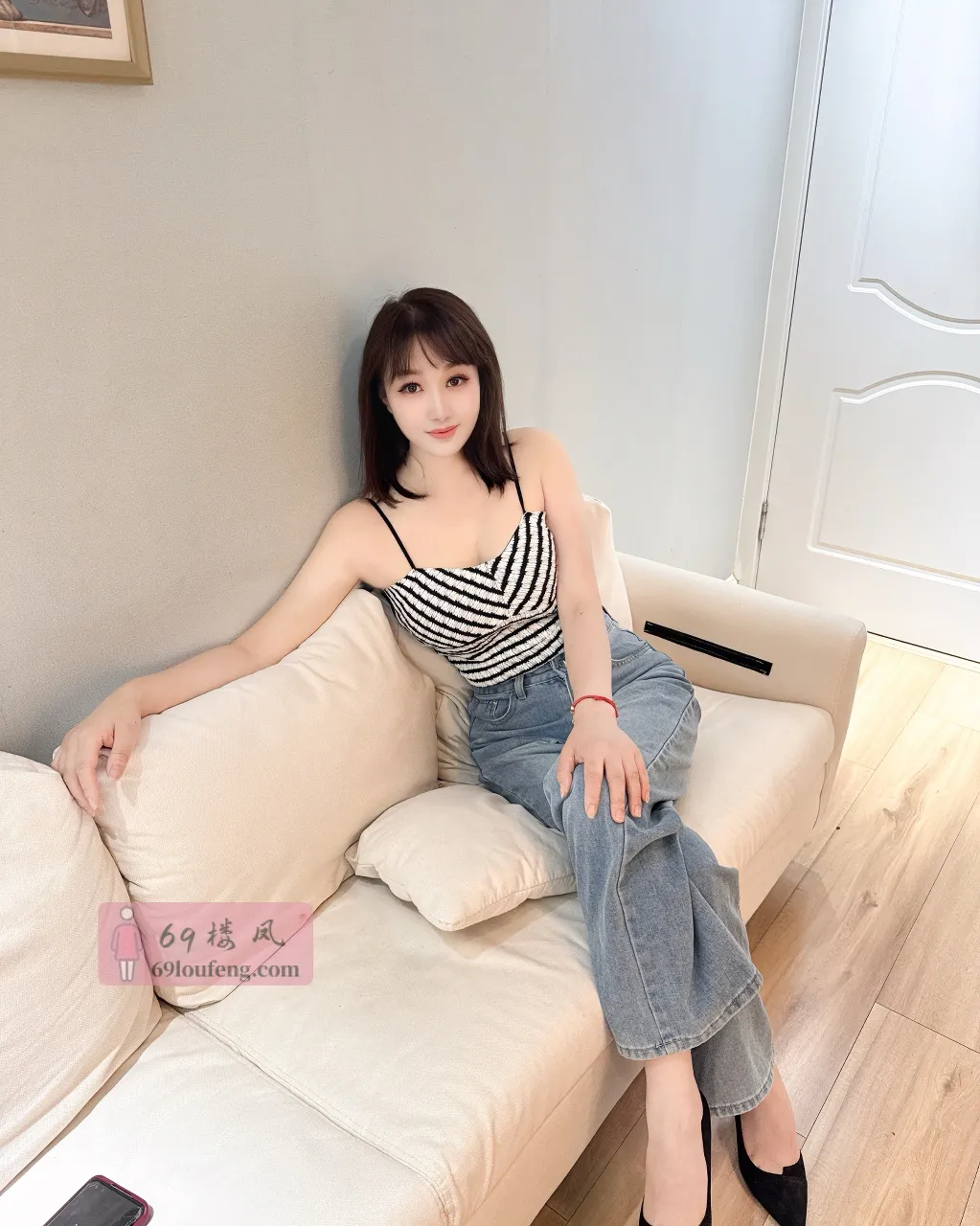 徐汇区御姐苹果 - 上海-徐汇区 楼凤实拍第3张