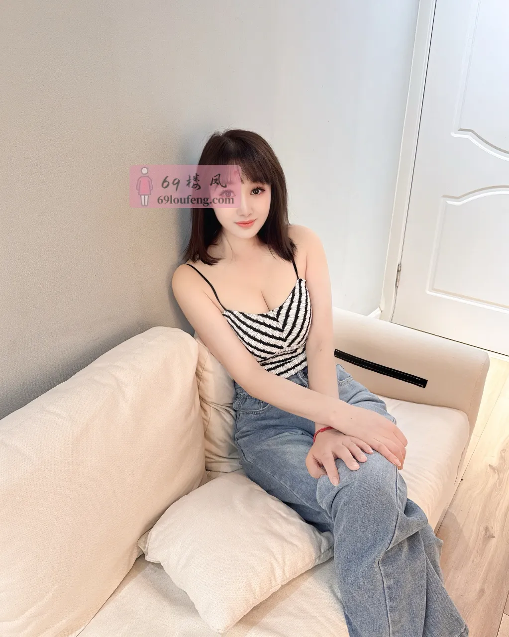 徐汇区御姐苹果 - 上海-徐汇区 楼凤实拍第4张