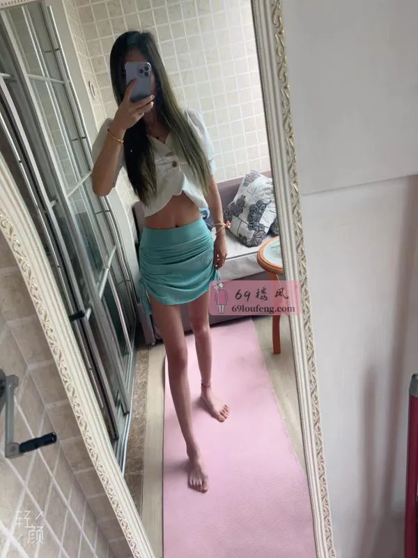 【江宁区】瑜伽小少妇 - 江苏-南京 楼凤实拍第2张