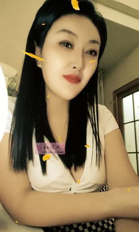 【番禺区】美少妇黄咪 - 广东-广州 楼凤实拍第2张