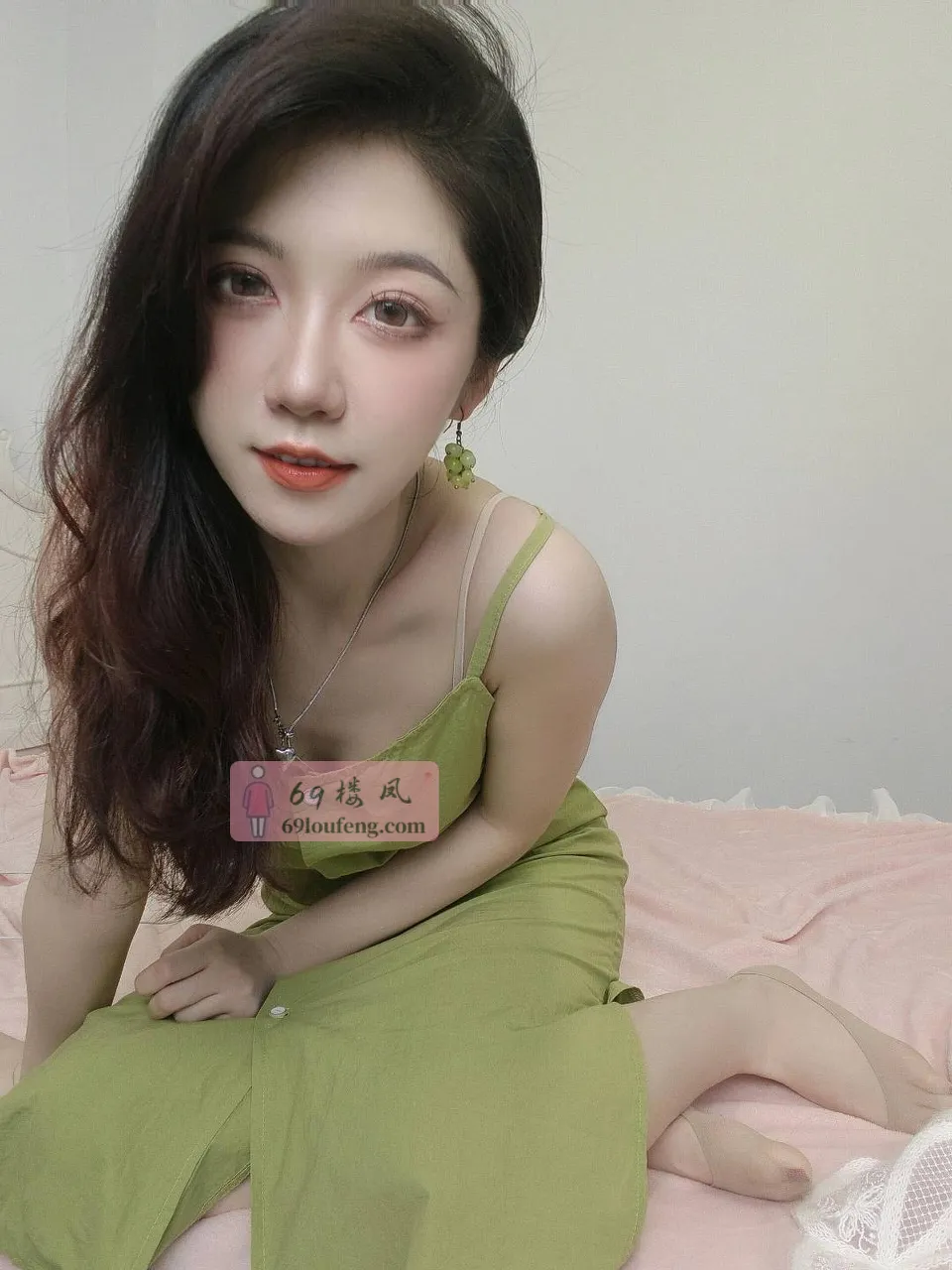 【余杭区】御姐小妖 - 浙江-杭州 楼凤实拍第1张