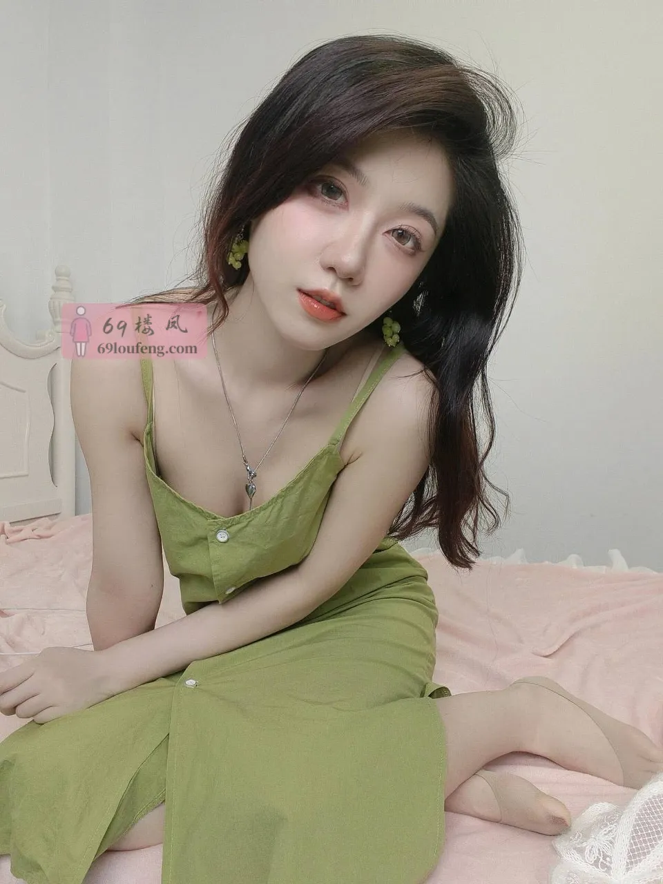 【余杭区】御姐小妖 - 浙江-杭州 楼凤实拍第2张