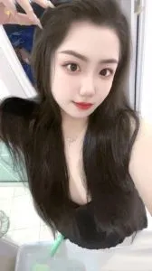 津南微胖女孩 现场拍摄照片 (天津 - 津南区)