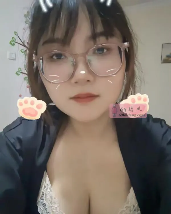 【蜀山区】二刷D胸眼睛妹 - 安徽-合肥 楼凤实拍第1张