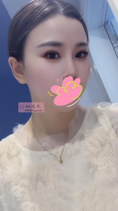 【临平区】骚妇水娃 - 浙江-杭州 楼凤实拍第1张