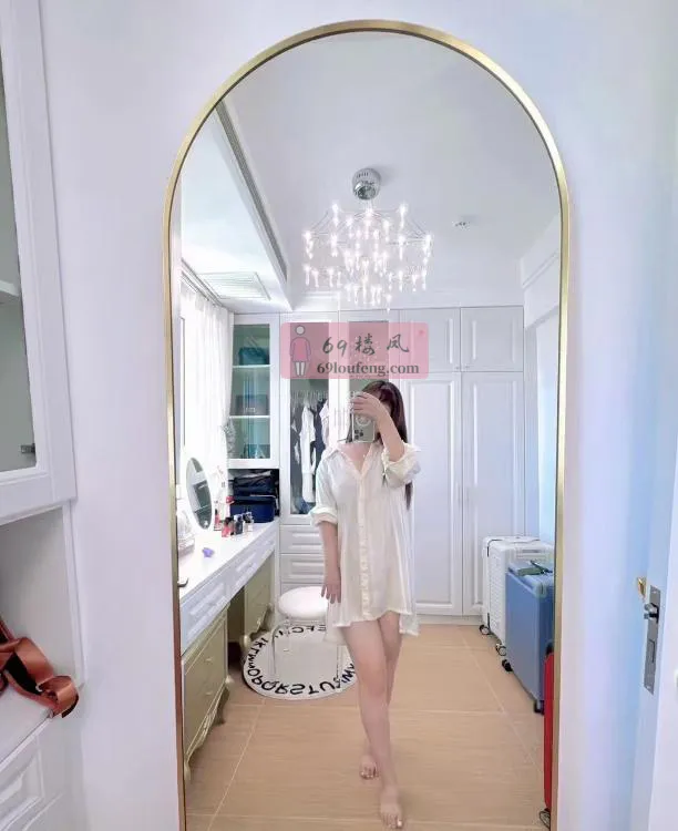 【李沧区】小媚狐 - 山东-青岛 楼凤实拍第3张