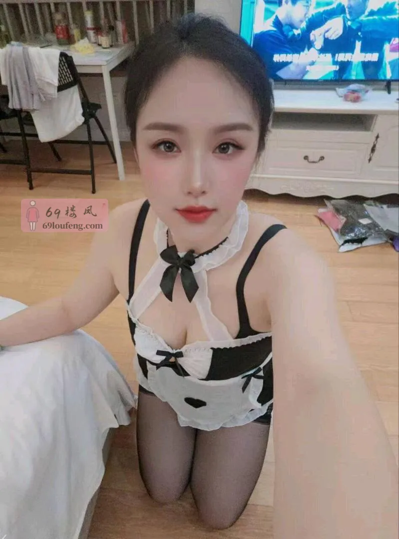 静安区风骚小美 - 上海-静安区 楼凤实拍第2张