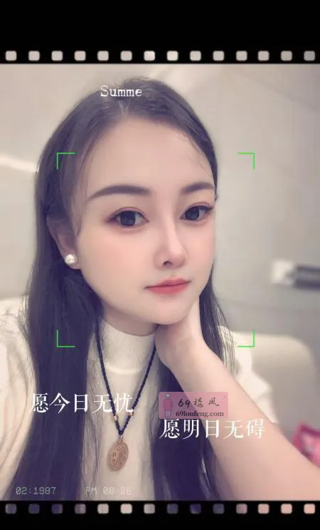 【洪山区】温柔媛媛 - 湖北-武汉 楼凤实拍第1张