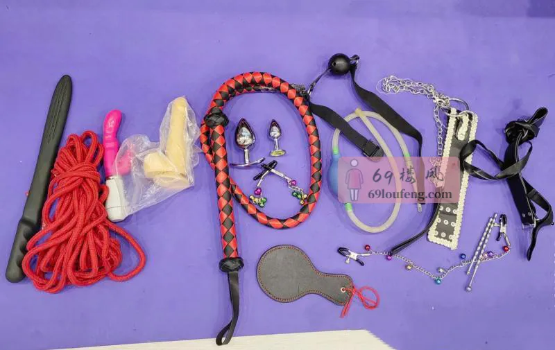 【赛罕区】S大波浪皮鞭教主 - 内蒙-呼和浩特 楼凤实拍第2张