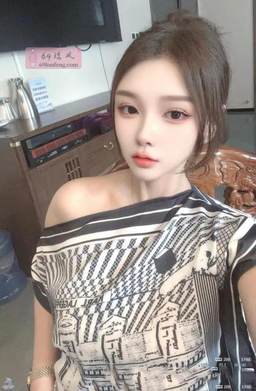 普陀区颜值大胸美女 - 上海-普陀区 楼凤实拍第1张