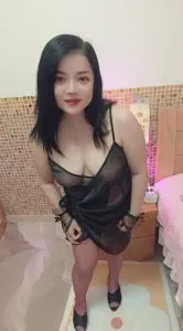 【坦洲】玉儿 广东 - 中山线下实拍无遮挡