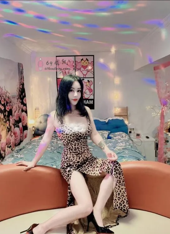 【武进区】湖塘潇潇老师 - 江苏-常州 楼凤实拍第1张