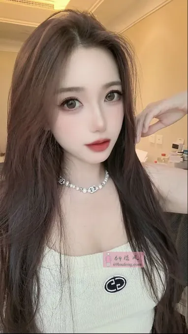 魔都小美女  技术也是很棒 - 上海-普陀区 楼凤实拍第1张