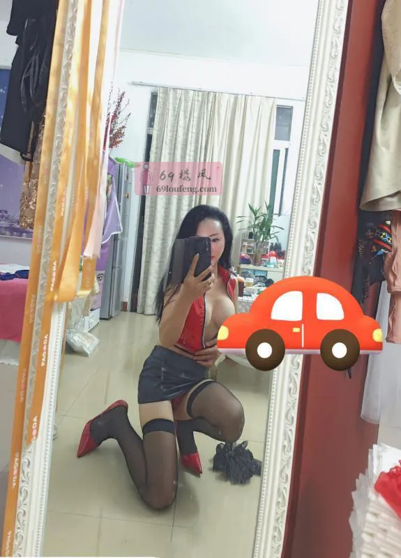 【白云区】玩SM女王馨馨 - 广东-广州 楼凤实拍第1张