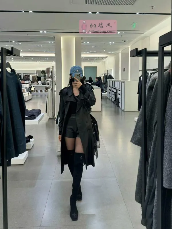 【瑶海区】服装店兼职少妇 - 安徽-合肥 楼凤实拍第2张