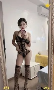 【上海 - 徐汇区】徐汇性感制服诱惑温迪 避雷小作文配图