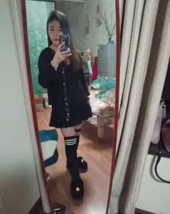 【汉口】汉口火车站小女人 湖北 - 武汉线下实拍无遮挡