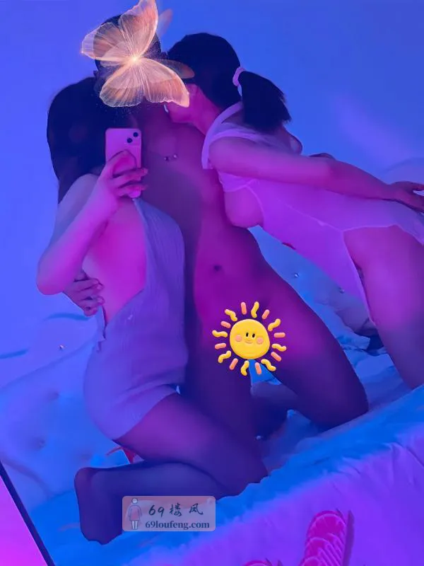 闵行区双飞姐妹花 - 上海-闵行区 楼凤实拍第3张