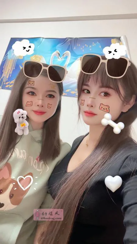 闵行区双飞姐妹花 - 上海-闵行区 楼凤实拍第4张