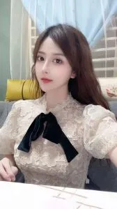 广东 - 深圳 宅男福利推荐：【南山区】火辣颜值小千代 实景