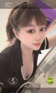 江苏 - 无锡 宅男福利推荐：【新吴区】二约慧慧 实景